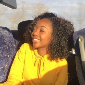 Meet your Posher, Diane